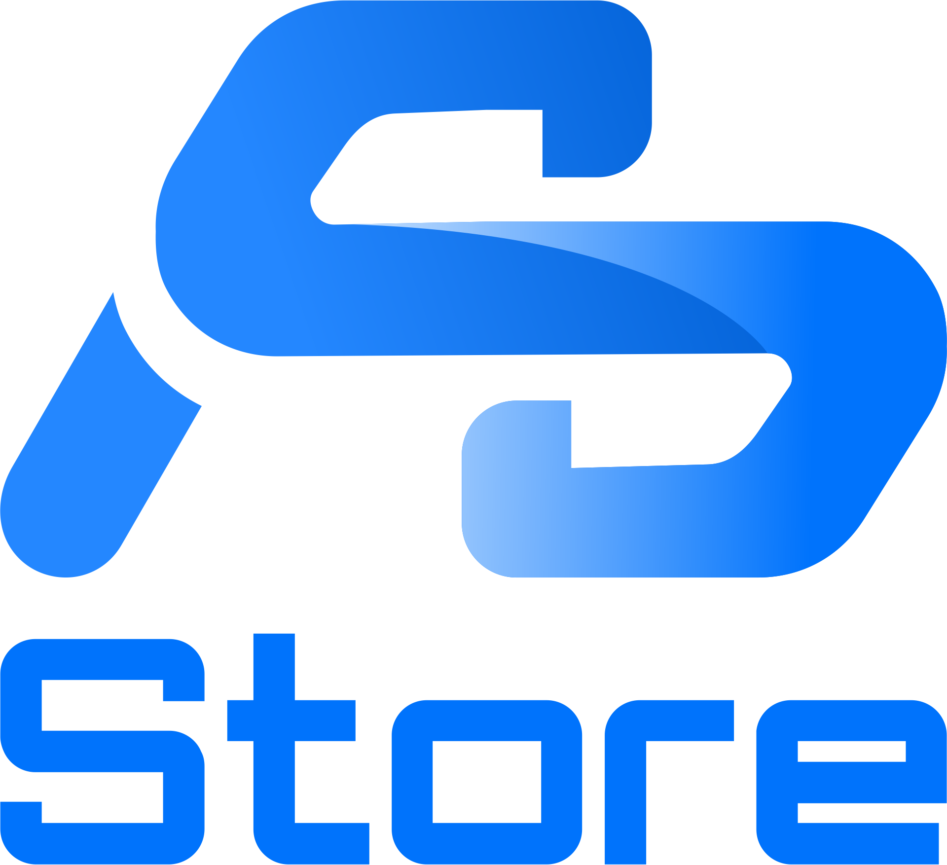 AS Store